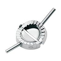 Algopix Similar Product 9 - Kchenprofi Ravioli Pierogi and