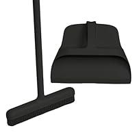 Algopix Similar Product 15 - Dotti Best Odyssey Broom and Dustpan