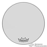 Algopix Similar Product 16 - Remo Bass Drum, 22-inch (BB-1222-MP)