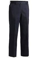 Algopix Similar Product 8 - Edwards Womens Flat Front Button