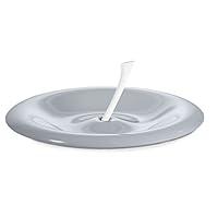 Algopix Similar Product 2 - BIG APPLE Fruit Dish