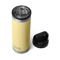 Algopix Similar Product 16 - YETI Rambler 18 oz Bottle Vacuum