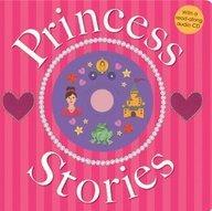 Algopix Similar Product 6 - Princess Stories [With CD (Audio)]