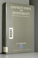 Algopix Similar Product 13 - Corporate Power and Responsibility