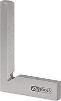 Algopix Similar Product 9 - Precision steel square, 40mm