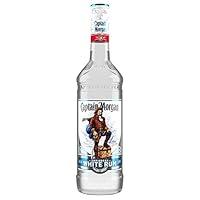 Algopix Similar Product 6 - Captain Morgan White Rum 750 ml 80