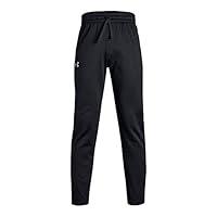Algopix Similar Product 20 - Under Armour Boys' Armour Fleece Pants