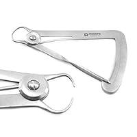 Algopix Similar Product 3 - MEDSPO Professional Dental Orthodontic