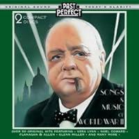 Algopix Similar Product 6 - The Songs  Music of World War 2  51