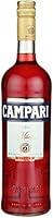 Algopix Similar Product 3 - Campari Aperitivo, 750mL, 48 proof