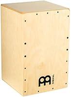 Algopix Similar Product 9 - Meinl Cajon Box Drum with Internal