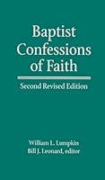 Algopix Similar Product 18 - Baptist Confessions of Faith