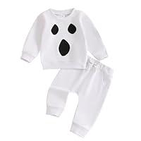 Algopix Similar Product 4 - YINGISFITM Halloween Baby Girl Boy