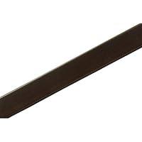 Algopix Similar Product 18 - Hama Riga Wooden Frame DarkBrown 13