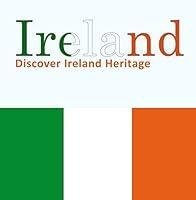 Algopix Similar Product 13 - Discover Ireland Heritage Educational