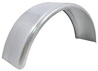 Algopix Similar Product 8 - Shipshape Round Trailer Fender for 14