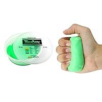 Algopix Similar Product 15 - CanDo TheraPutty Standard Hand Exercise