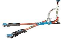 Algopix Similar Product 1 - Hot Wheels Track Builder System Stunt
