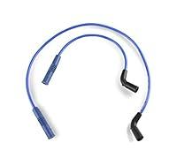 Algopix Similar Product 7 - ACCEL Motorcycle 171111B Custom Wire