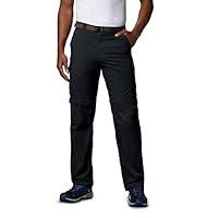 Algopix Similar Product 14 - Columbia Mens Silver Ridge Convertible
