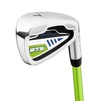 Algopix Similar Product 18 - Orlimar Golf ATS Junior Boys LimeBlue