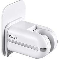 Algopix Similar Product 20 - Adjustable Handheld Shower Head Holder
