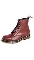Algopix Similar Product 16 - Dr Martens 1460 Smooth Leather 8 Eye