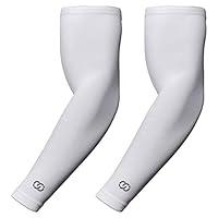 Algopix Similar Product 1 - CompressionGear Sleeve Arm and Elbow