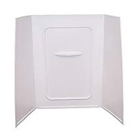 Algopix Similar Product 4 - Lippert Replacement Bathtub Wall