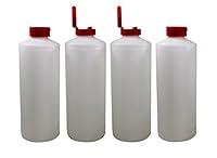 Algopix Similar Product 20 - Pinnacle Mercantile Plastic Condiment