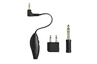 Algopix Similar Product 15 - Shure EAADPTKIT Adapter Kit Combines
