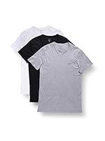 Algopix Similar Product 15 - Diesel Mens Jake 3Pack Essentials