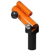 Algopix Similar Product 13 - Yes4All TBar Row Plate Post Insert