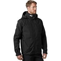 Algopix Similar Product 2 - HellyHansen Crew Hooded Midlayer 20