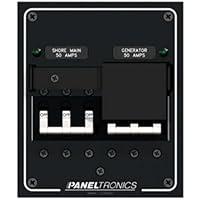 Algopix Similar Product 14 - Paneltronics Standard 240VAC Ship to