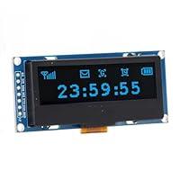 Algopix Similar Product 3 - Kadimendium 223 Inch OLED Display