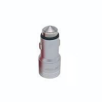 Algopix Similar Product 9 - Axxis Double Car Charger 21 Ah