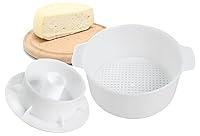 Algopix Similar Product 7 - Cheesemaking Kit Butter Punched heese