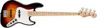 Algopix Similar Product 2 - Squier Affinity Series Jazz Bass