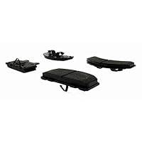 Algopix Similar Product 11 - Centric Parts Inc 10202150