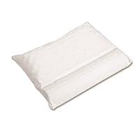 Algopix Similar Product 13 - Hermell ProductsNo-Snore Pillow