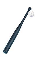 Algopix Similar Product 12 - Champion Sports Solid Lightweight