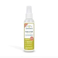 Algopix Similar Product 1 - Wondercide  Flea Tick  Mosquito