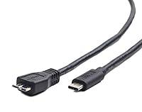 Algopix Similar Product 13 - Gembird USB 30 Cable to Type C BMcm