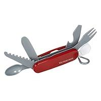 Algopix Similar Product 15 - Klein Theo Victorinox Swiss Army Knife