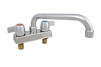 Algopix Similar Product 5 - BK Resources BKD12G Workforce