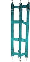 Algopix Similar Product 7 - Partrade 20 Nylon Stall Guard Hunter