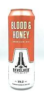 Algopix Similar Product 4 - Revolver Brewing Wheat Ale Blood And