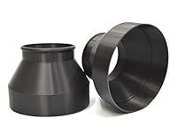 Algopix Similar Product 1 - LEAK FREE 64 Reducer Adapter for 6