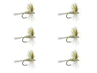 Algopix Similar Product 2 - Wild Water Fly Fishing Light Cahill